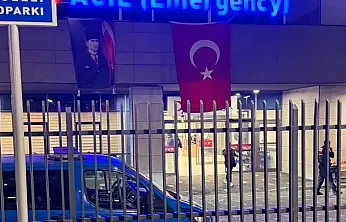 Konya'da kan donduran olay! Öz kardeşine kurşun yağdırdı