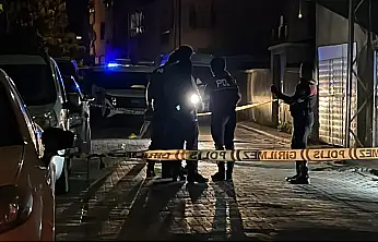 Konya'da kanlı hesaplaşma! Sokak ortasında vurup kayıplara karıştı