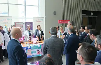 Konya'da kansere karşı dev adım atıldı