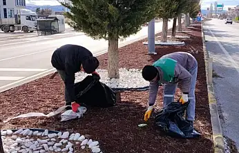 Konya'da kapsamlı hizmet atağı: Belediye ekipleri sahada