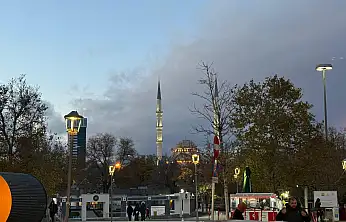 Konya'da kar hasreti bitiyor! İşte beyaza bürünecek 16 ilçe