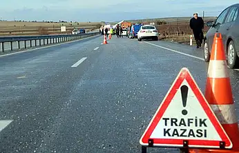 Konya'da kasım ayının acı bilançosu açıklandı: 12 can kaybı!