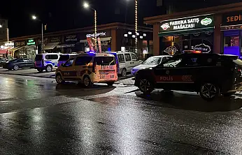 Konya'da kiracı ile yönetici arasındaki asansör kavgası kanlı bitti!