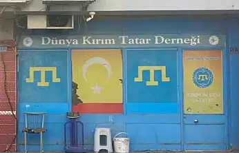 Konya'da 'Kırım'ın Sesi' tartışması: Dernek baskı altında olduğunu iddia etti!