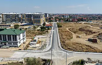 Konya'da kış öncesi büyük çalışma:Trafik rahatlayacak