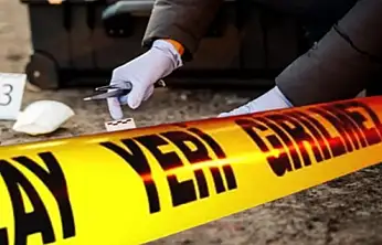 Konya'da kına eğlencesi kanlı bitti!