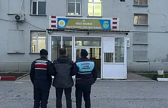 Konya'da kişisel verileri hukuka aykırı ele geçiren hükümlü Muş'ta yakalandı!