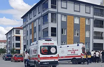 Konya'da kız isteme töreni kabusa döndü!
