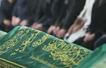 Konya'da kocası tarafından katledilen kadına acı veda!
