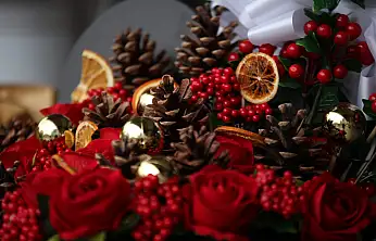 Konya'da kokina yoğunluğu: Fiyatlar 700 liradan başlıyor