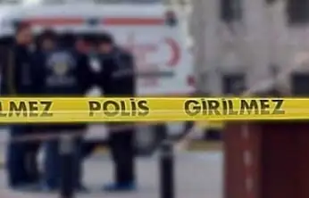 Konya'da komşu kavgası kanlı bitti: Biri ağır 4 yaralı!