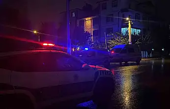 Konya'da komşular arasındaki kavga kanlı bitti!