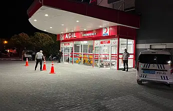Konya'da kontrolsüz dönüş kaza getirdi! 2 kişi yaralı