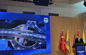 Konya'da ulaşımında müjdeler peş peşe! Başkan Altay start verdi!