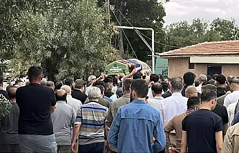 Konya'da korkunç kaza! 19 yaşındaki Beytullah Akırmak hayatını kaybetti