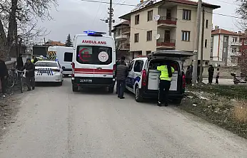 Konya'da korkutan kaza! Okul servisi ile belediye aracı çarpıştı: 5 yaralı