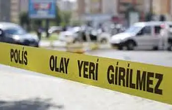 Konya'da korkutan olay: 17 aylık bebek pencereden düştü