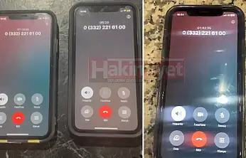 Konya'da KOSKİ'ye ulaşamayan vatandaş isyan etti