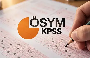 Konya'da KPSS öncesi sevindiren gelişme! Binlerce aday etkilenecek