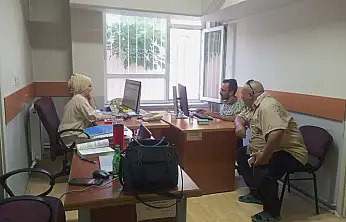 Konya'da kritik sayım başladı! Yetkililerden çağrı var...