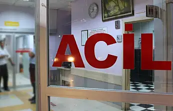 Konya'da kuafördeki tartışma kanlı bitti!