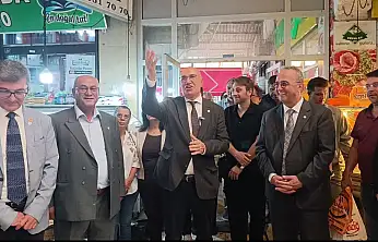 Konya'da küçük çırağın sözleri milletvekilini harekete geçirdi!
