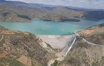 Konya'da kuraklık korkusu bitti mi? İşte barajlardaki son durum