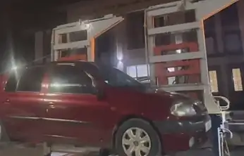 Konya'da kural tanımayan sürücüye rekor ceza!
