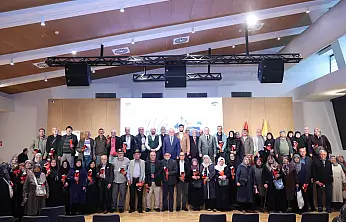 Konya'da kutsal topraklara gidecekler belli oldu: Taş Bina'da büyük heyecan!