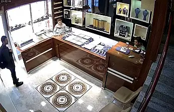 Konya'da kuyumcu Muhammet Sami Ayaz cinayetinin detayları ortaya çıktı