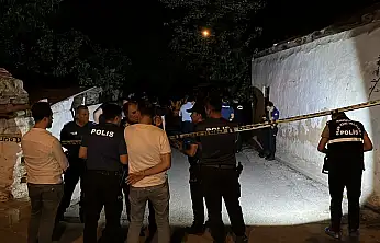 Konya'da kuyumcu Sami Ayaz'ı öldüren zanlı hayatına son verdi