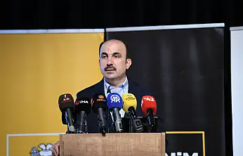 Konya'da lezzet diplomasisi: 4. GastroFest için geri sayım başladı!