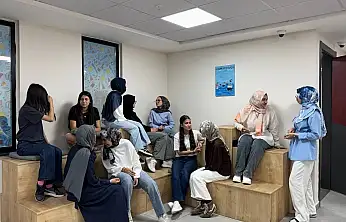 Konya'da LİMA Yaz Okulu başladı: Üniversite yolunda gençlere kapsamlı destek