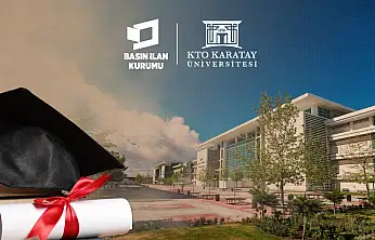 Konya'da lisansüstü eğitimde yüzde 30 indirim dönemi