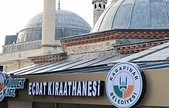 Konya'da merakla beklenen projede sona doğru!