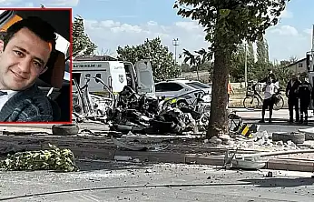 Konya'da Mevlüt öğretmeni trafikte katleden caninin cezası artırıldı!