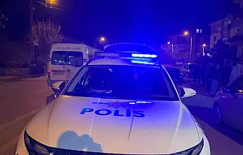 Konya'da motosikletin çarptığı çocuk yaralandı!