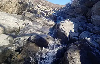 Konya'da mucize yaşandı! Yıllardır tek bir damla akmıyordu