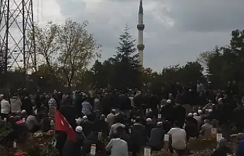 Konya'da namaz sırasında fenalaşan imam hayatını kaybetti!
