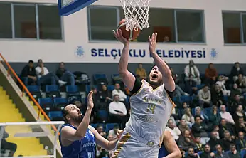 Konya'da nefes kesen maç: Büyükşehir son sözü söyledi