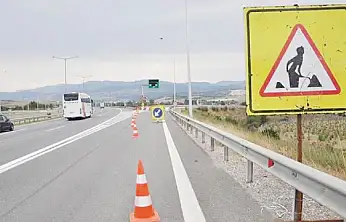Konya'da o caddeye girecekler dikkat: 4 gün boyunca kilitlenecek