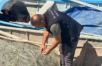 Konya'da o ilçede ekipler harekete geçti: Tekne tekne, kantar kantar aradılar!