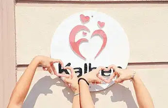 Konya da o kampta yer aldı! Yüzlerce çocuk Ekinlik Adası'nda buluştu