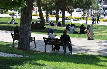 Konya'da o tehlike yeniden ortaya çıktı! Uzmanlar peş peşe uyardı