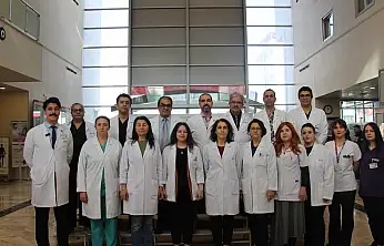 Konya'da obezite tedavisinde yeni dönem! Başkent'ten Türkiye'ye örnek merkez