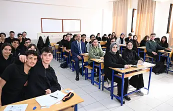 Konya'da öğrencilere müjde! Toplamda 36 bin TL'ye varan destek verilecek