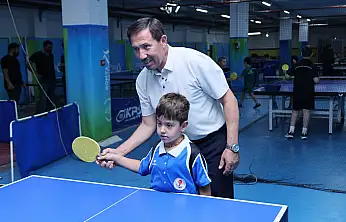 Konya'da öğrencileri ekran bağımlılığından kurtaran hamle