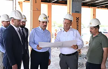 Konya'da öğrencileri sevindiren haber! Bosna Hersek Mahallesi'nde açılıyor