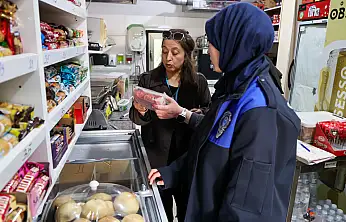 Konya'da öğrencilerin sağlığı için harekete geçildi