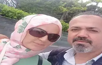 Konya'da öğretmen cinayetinde karar: 22 bıçak darbesine indirimsiz müebbet